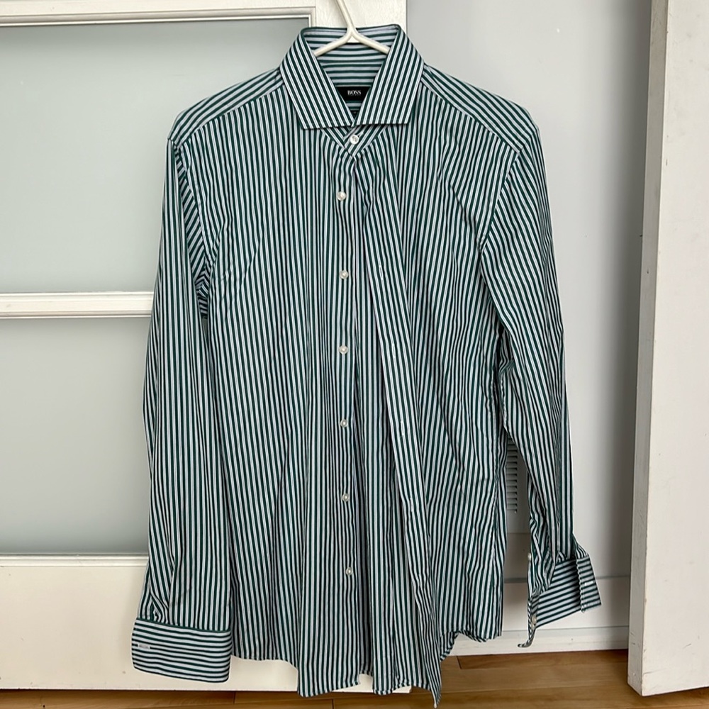 Hugo Boss Slim Fit